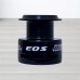 Котушка для риболовлі, EOS PF Simple 3000, 3+1 підшипник
